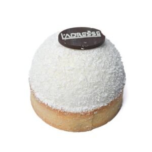 TARTE NOIX DE COCO