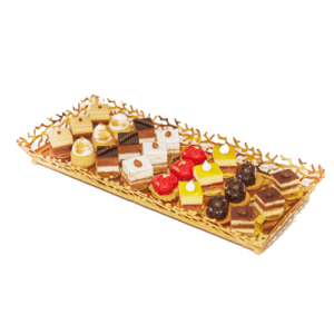 plateau soirée 48 pcs