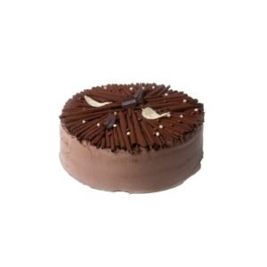 CAKE AMÉRICAIN CHOCOLAT
