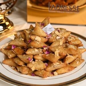 Briouates aux Amandes (1KG)